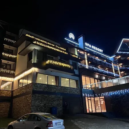 “royal Park And Apartments” Bansko