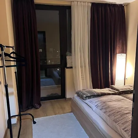 “royal Park And Apartments” * Bansko