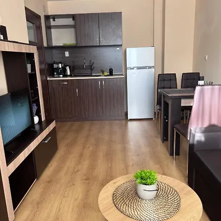 “royal Park And Apartments” Bansko