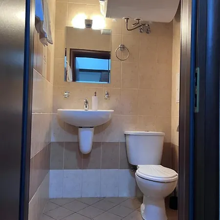 Apartment “royal Park And Apartments” Bansko