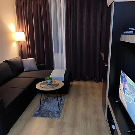 “royal Park And Apartments” * Bansko