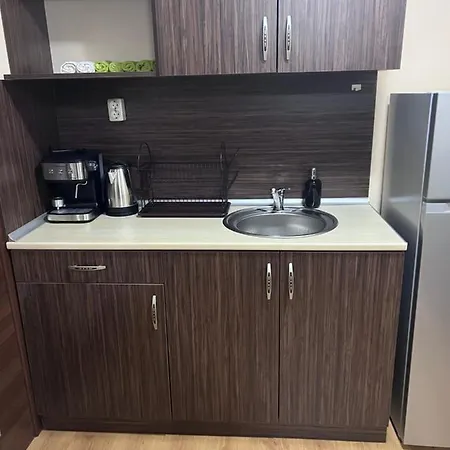 “royal Park And Apartments” * Bansko