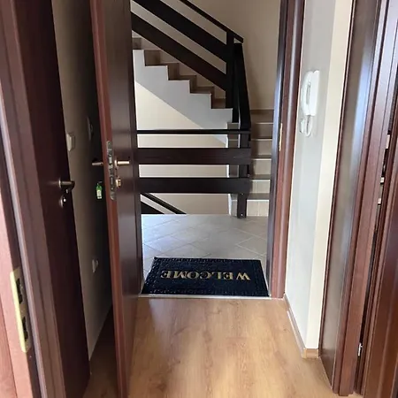 Apartamento “royal Park And Apartments” *