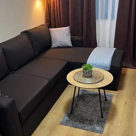 “royal Park And Apartments” Apartment Bansko