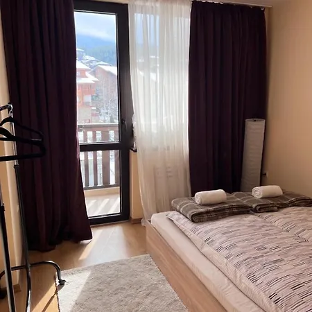 “royal Park And Apartments” Apartment *