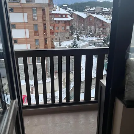 “royal Park And Apartments” * Bansko