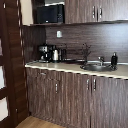 Apartment “royal Park And Apartments”