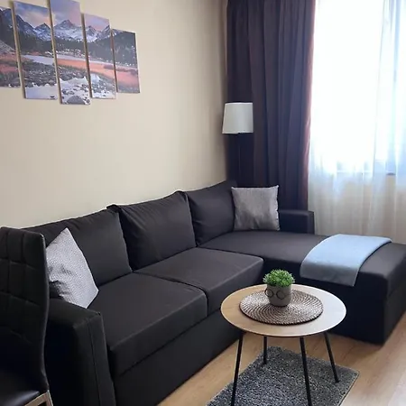 Apartamento “royal Park And Apartments” *